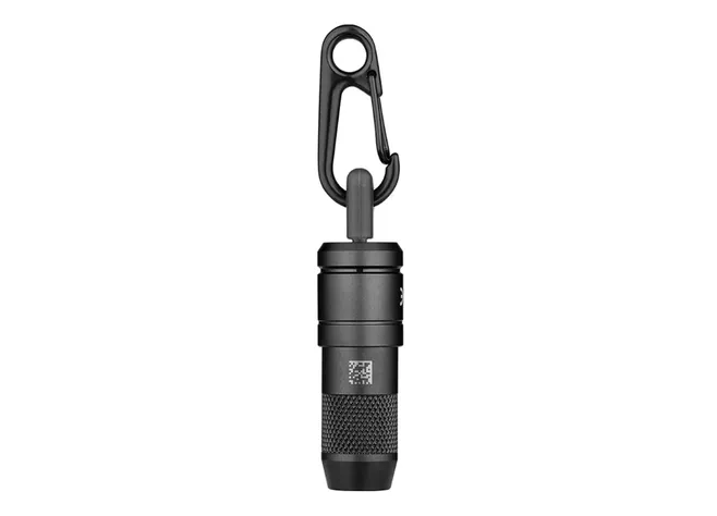 Ліхтар Olight Imini 2 Black Фото 3